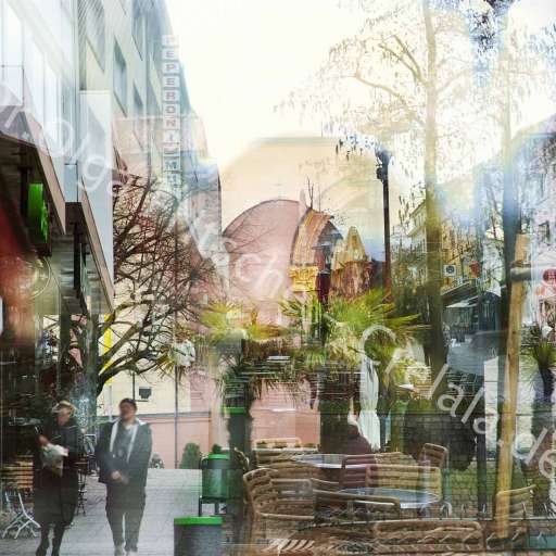 Fotokunst online kaufen Darmstadt 2 Produktbild