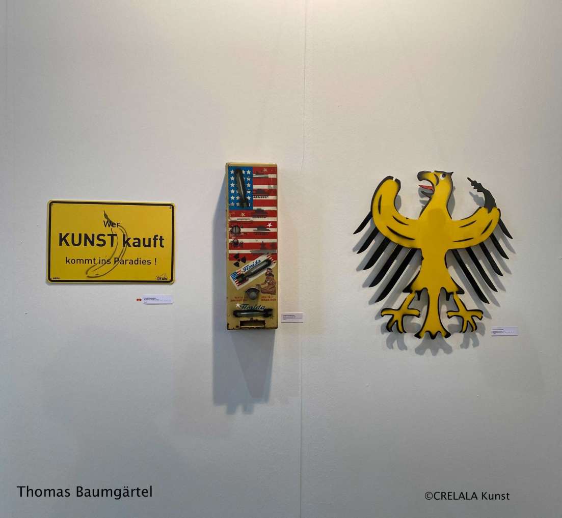 Dem ist eigentlich nichts mehr hinzuzufügen!