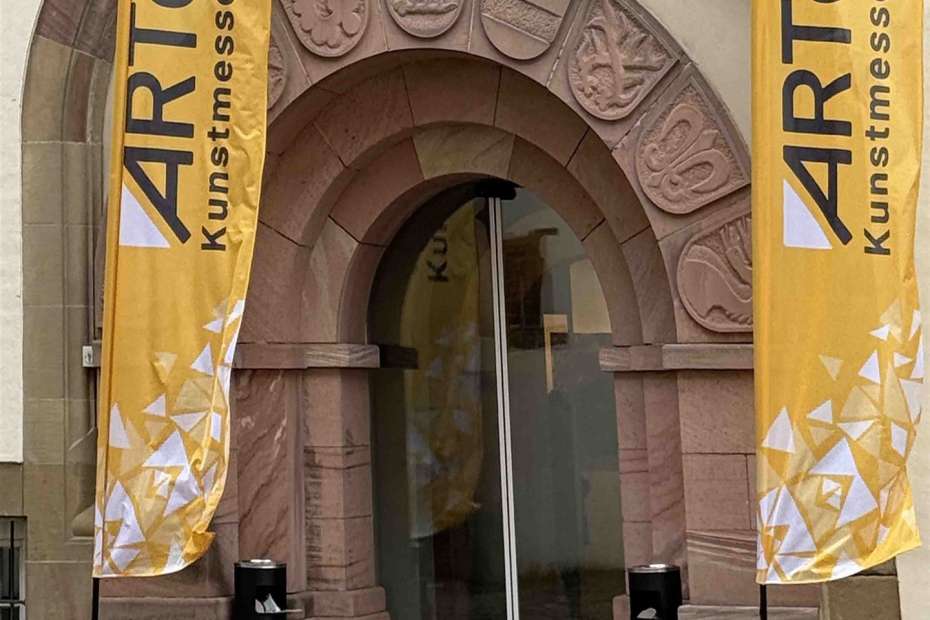 Kunstrückblick - Burg Stettenfels 2026