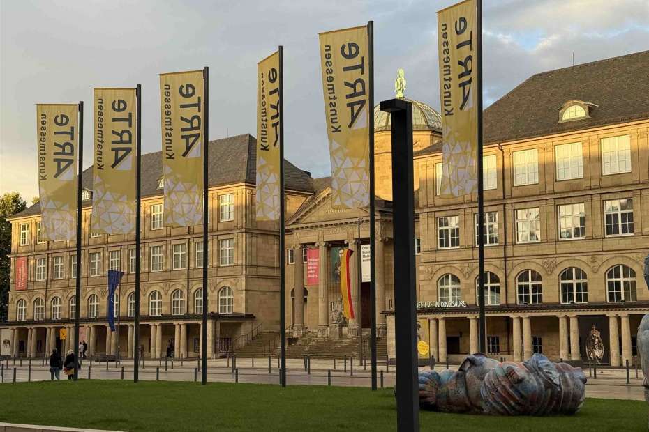 ARTe Wiesbaden
