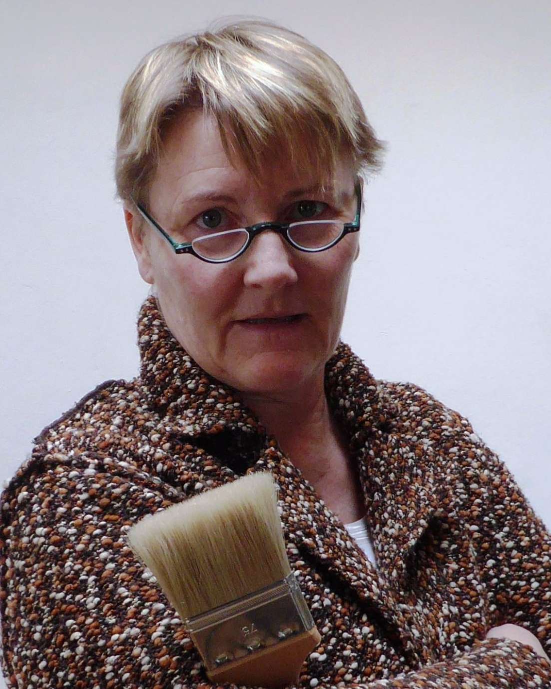 Corina Hagedorn-Hähnel