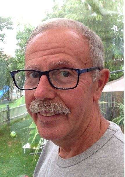 Reinhold Haßlöcher