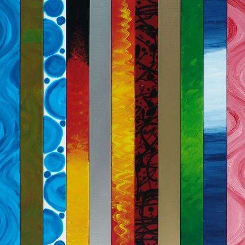 Martin Bähring - Künstler bei CRELALA Kunst