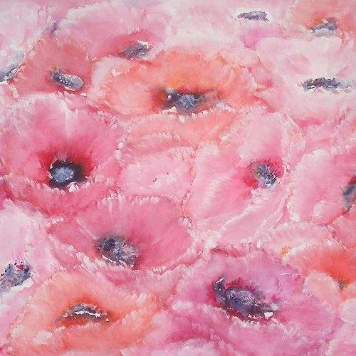 Evelyn Eichinger - Künstlerin bei CRELALA Kunst