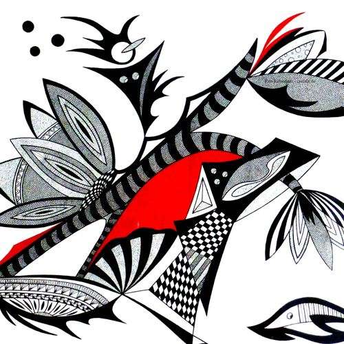 Rita Köberlein - Künstlerin bei CRELALA Kunst