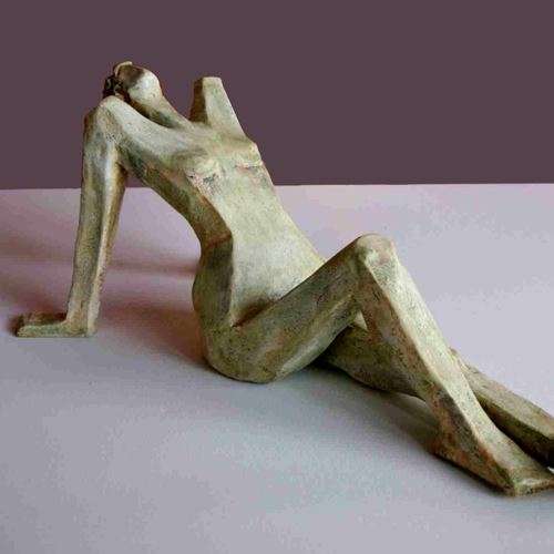 Inge Lüthje - Künstlerin bei CRELALA Kunst