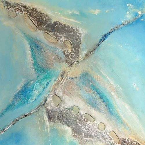 malo - Künstlerin bei CRELALA Kunst