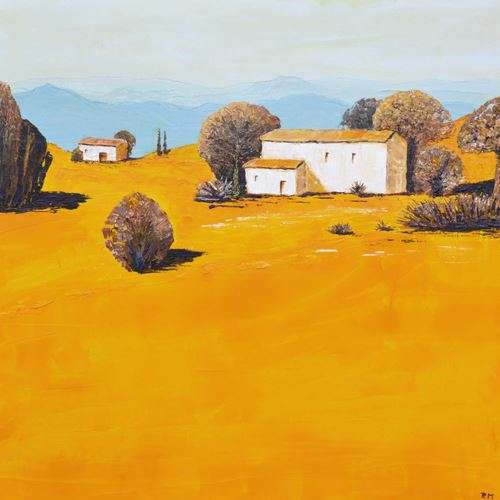 Rolf Maltry - Künstler bei CRELALA Kunst