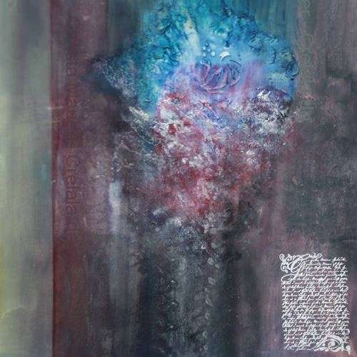 Christa Maurer - Künstlerin bei CRELALA Kunst