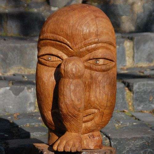 Manfred Minten - Künstler bei CRELALA Kunst