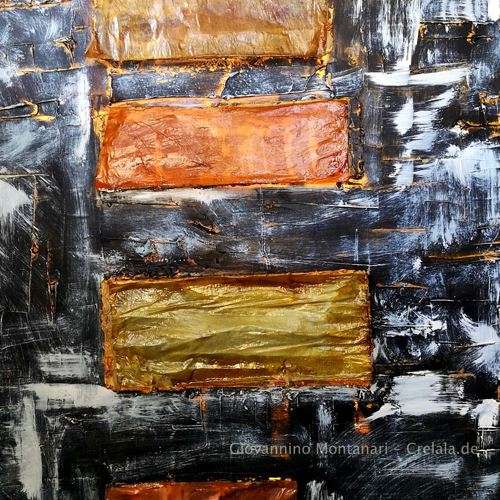 Giovannino Montanari - Künstler bei CRELALA Kunst