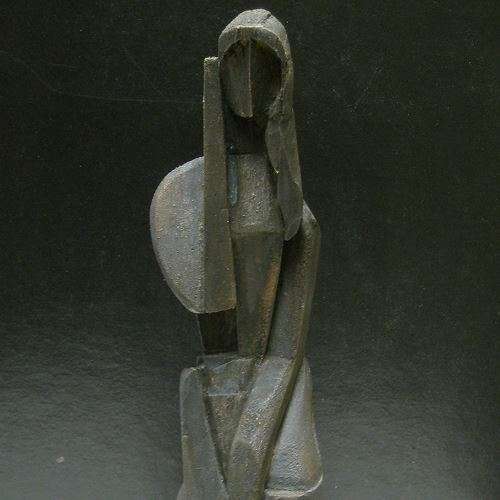 Udo Schneekloth - Künstler bei CRELALA Kunst