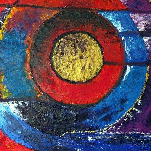 WeimArt - Künstler bei CRELALA Kunst