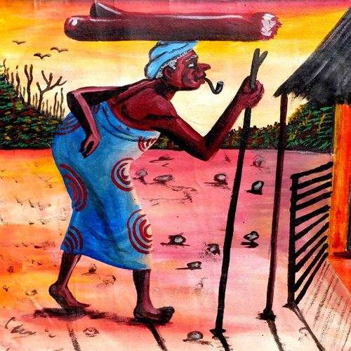 Ziad Fine Art - Künstler bei CRELALA Kunst