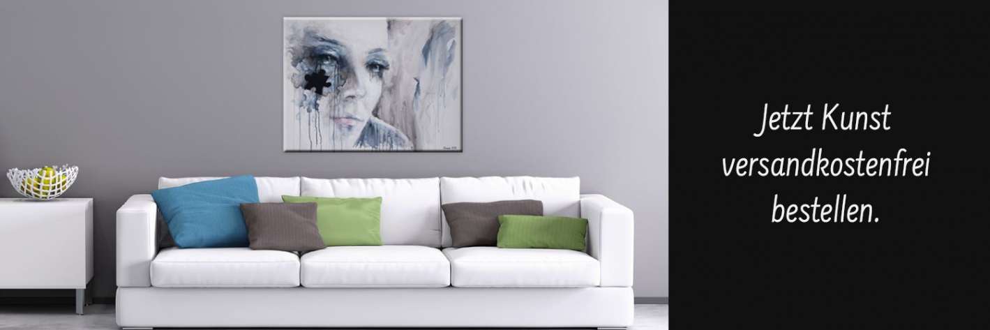 Kunst Kaufen Unikate Gemalde Crelala Kunst